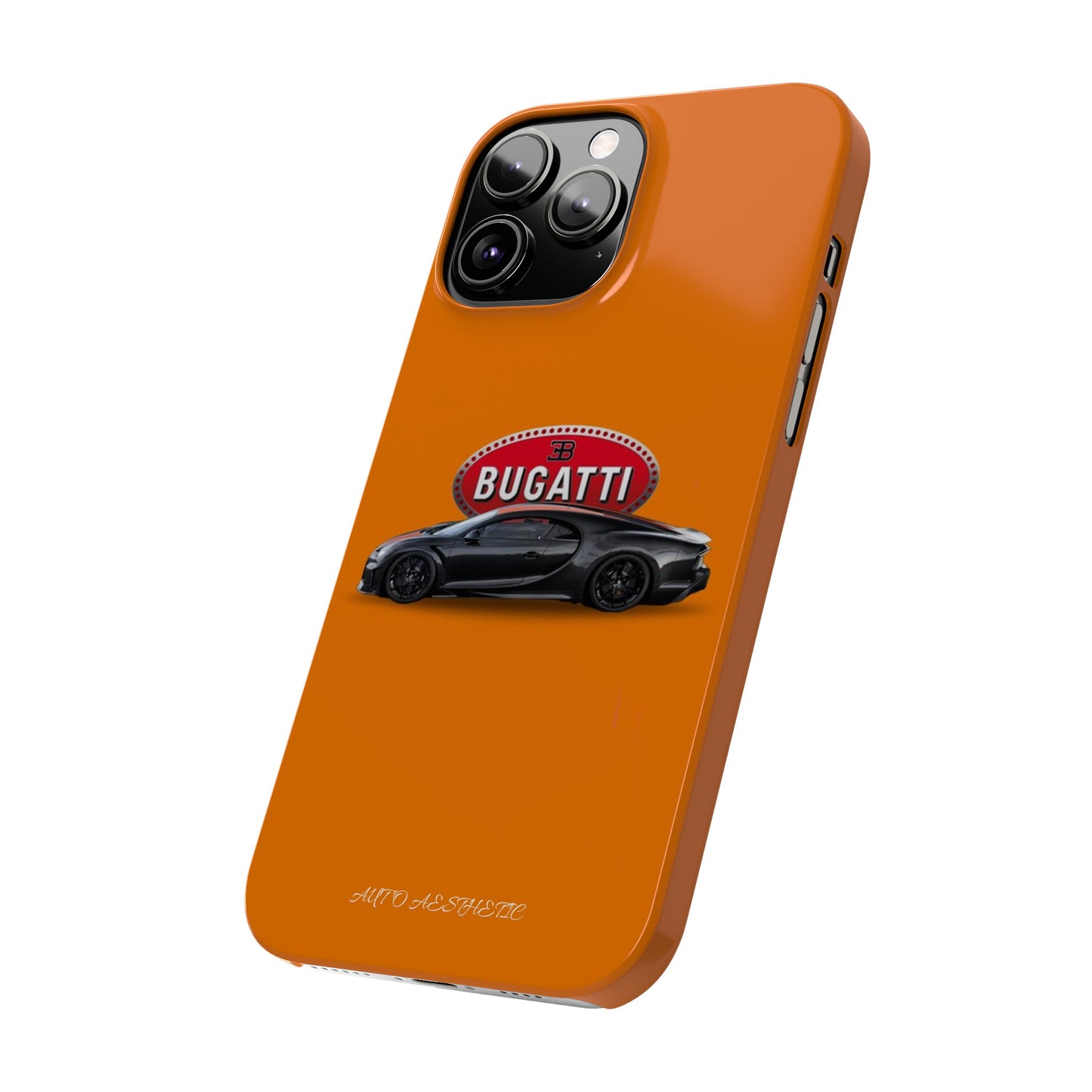 Bugatti Chiron Super Sport 300+ Phone Case