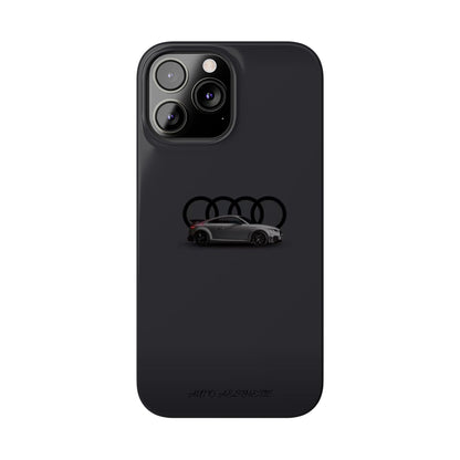 Audi TT Phone Case