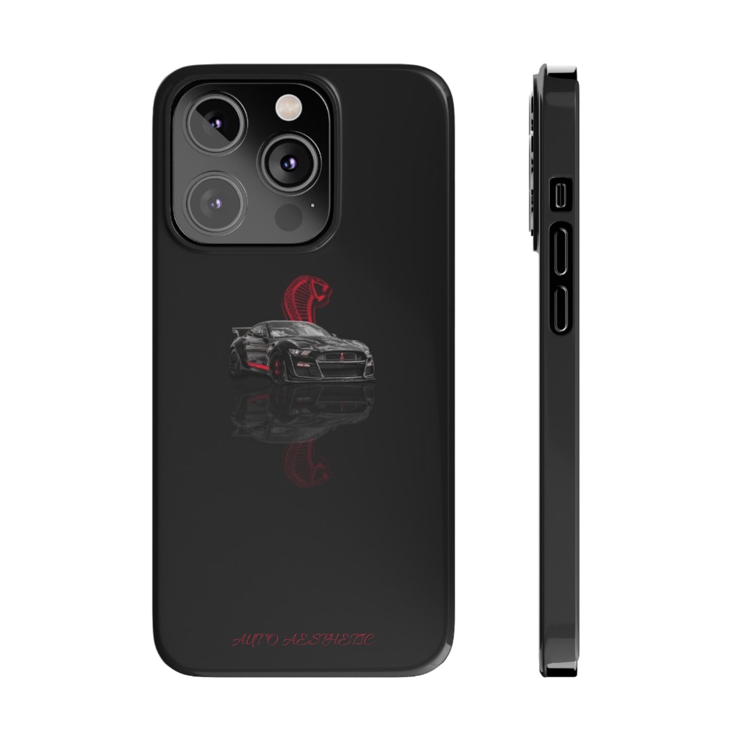 Ford Shelby Phone Case