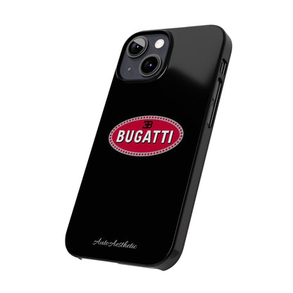 Bugatti Phone Case