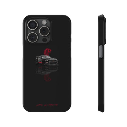 Ford Shelby Phone Case