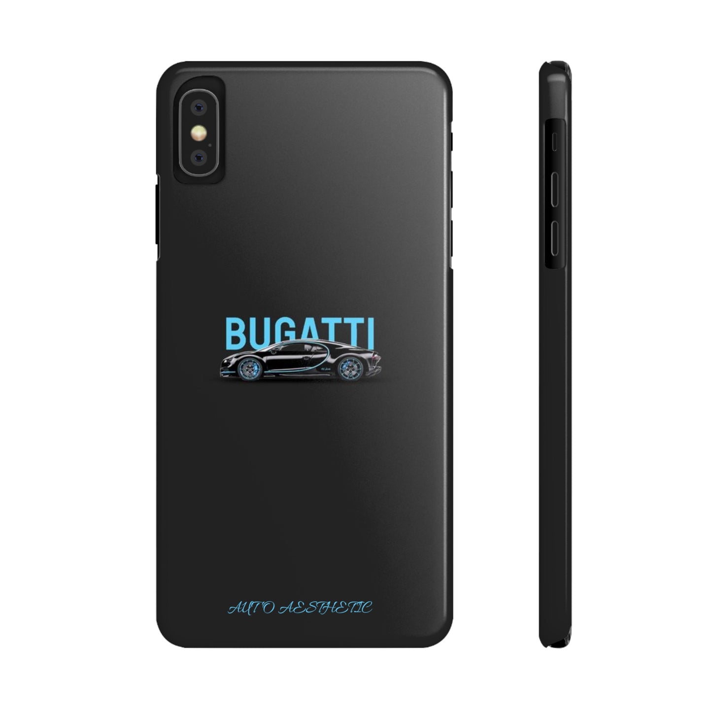 Bugatti Phone Case