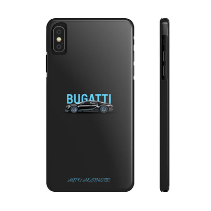 Bugatti Phone Case