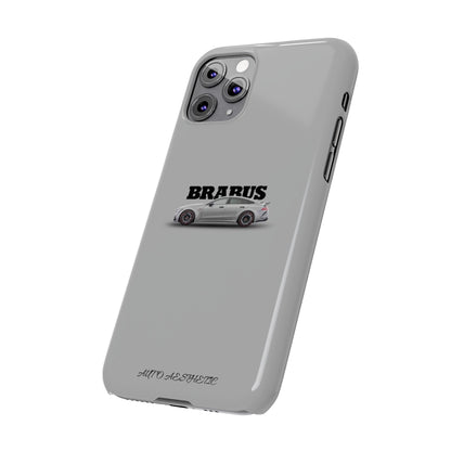 Mercedes Brabus Phone Case