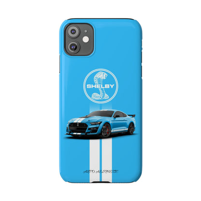 Shelby Phone Case