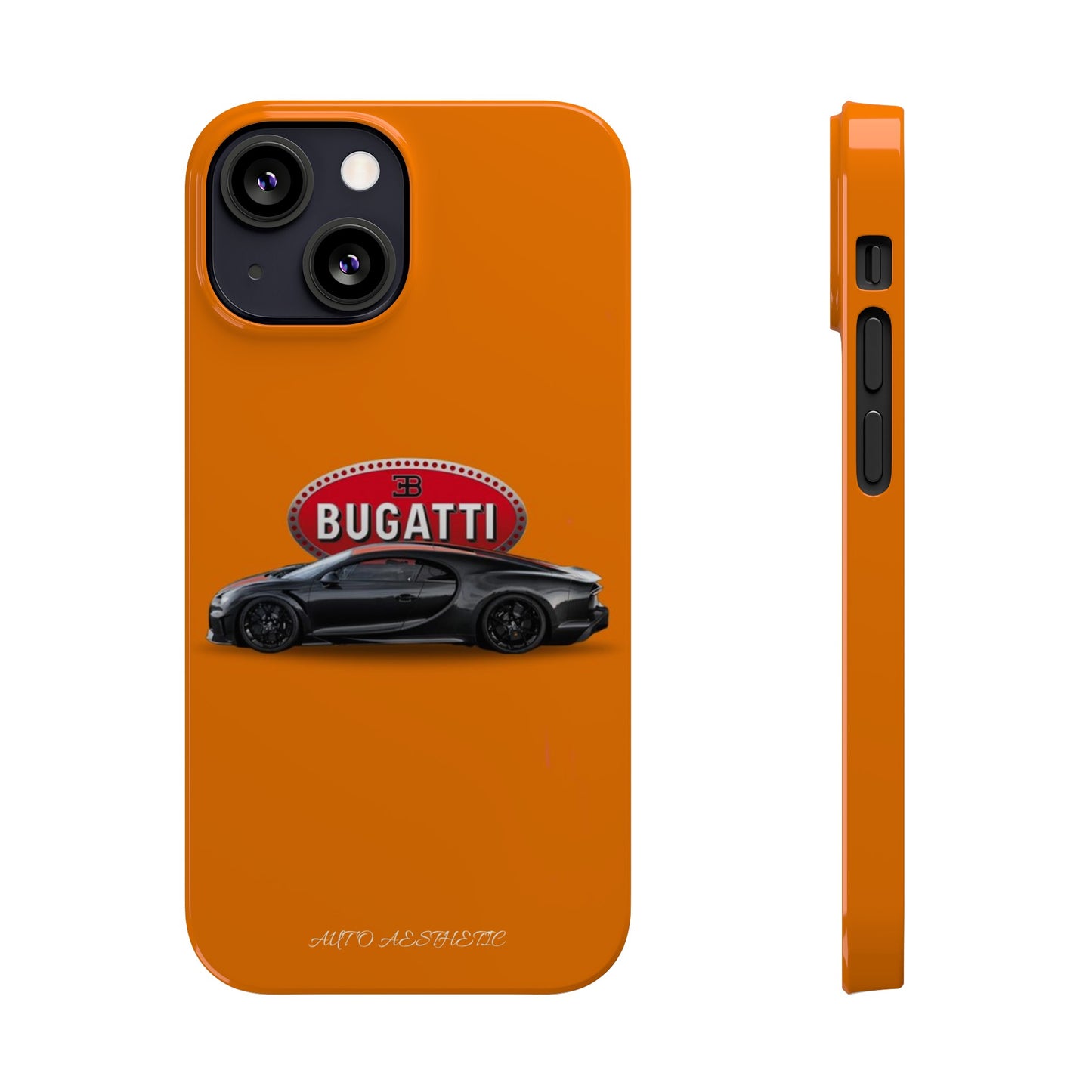 Bugatti Chiron Super Sport 300+ Phone Case