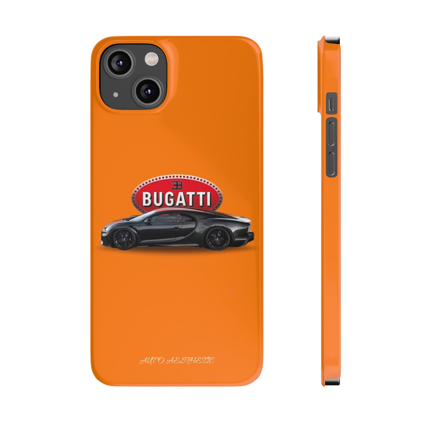 Bugatti Chiron Super Sport 300+ Phone Case