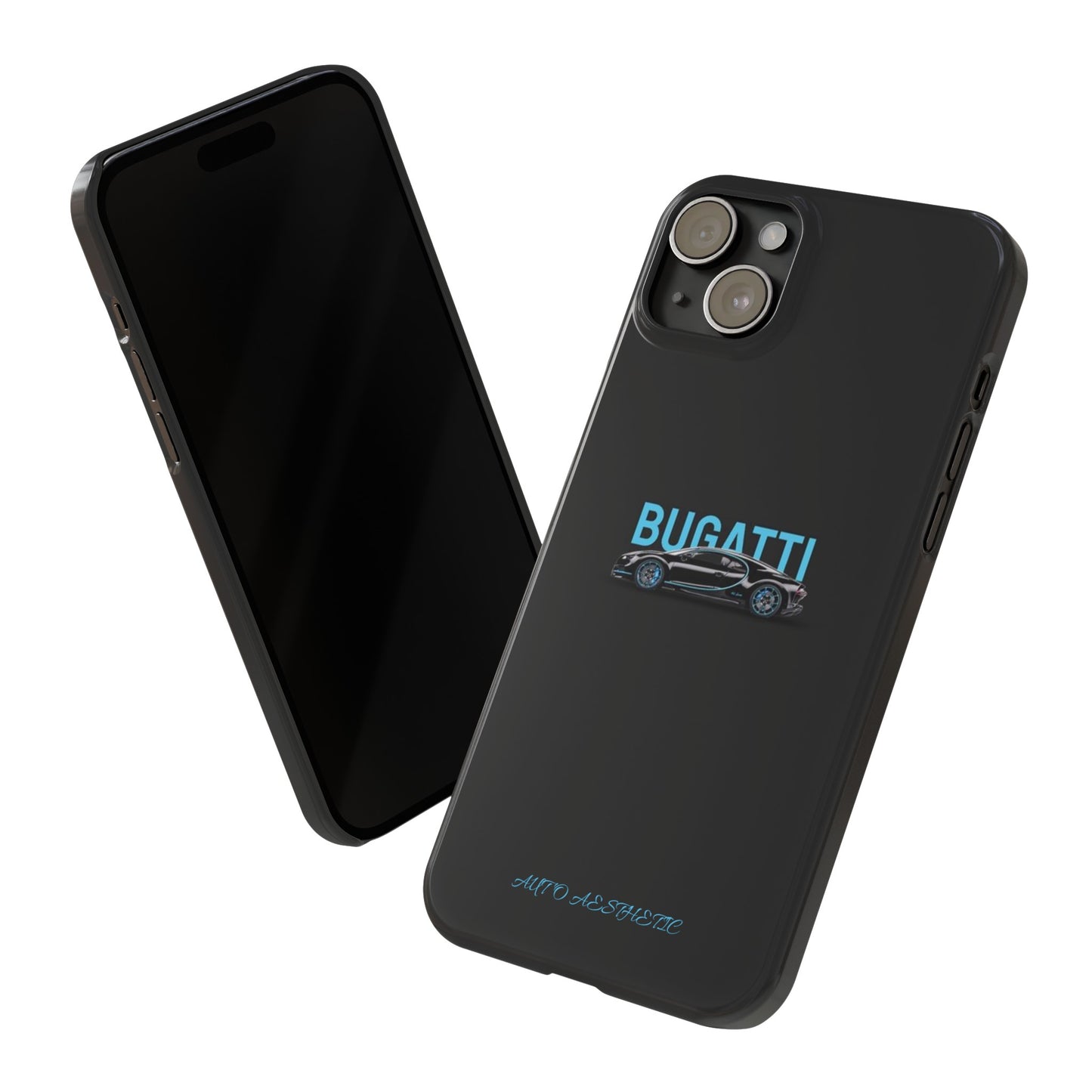 Bugatti Phone Case