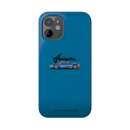 Pagani huayra Phone Case