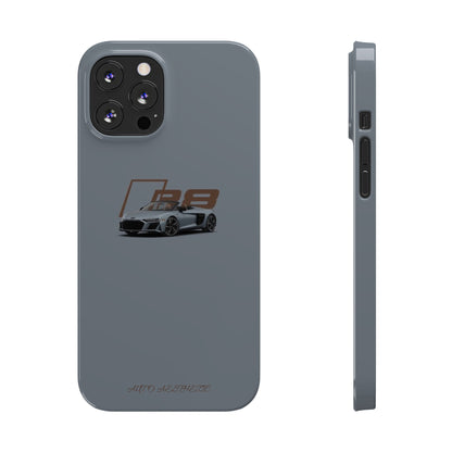 Audi R8 Phone Case