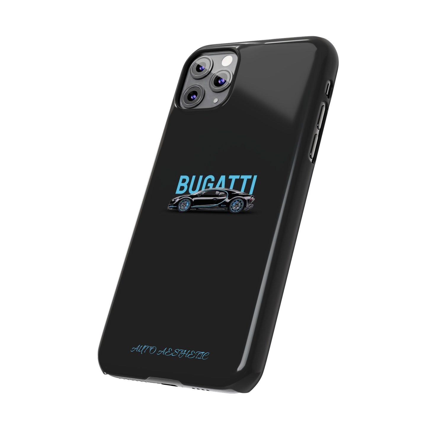 Bugatti Phone Case