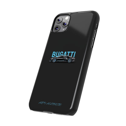 Bugatti Phone Case