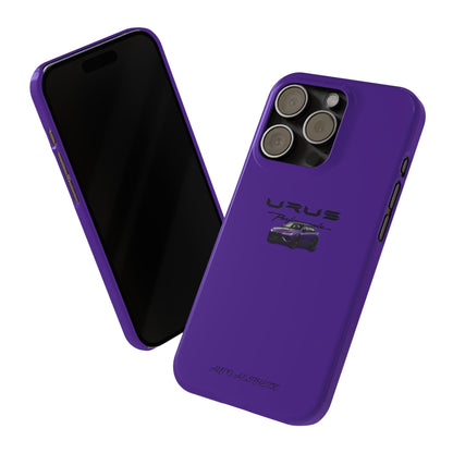 Lamborghini urus Phone Case