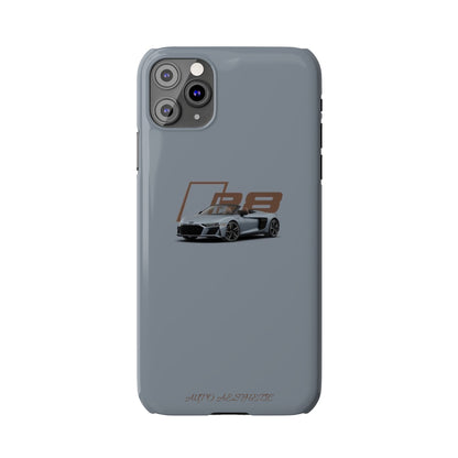 Audi R8 Phone Case