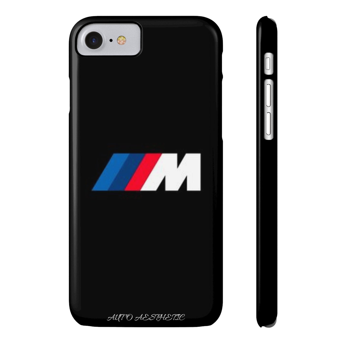 BMW M logo Phone Case