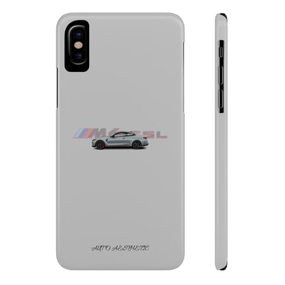 BMW m4 csl Phone Case