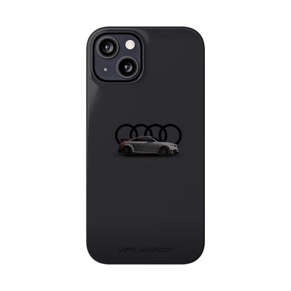 Audi TT Phone Case