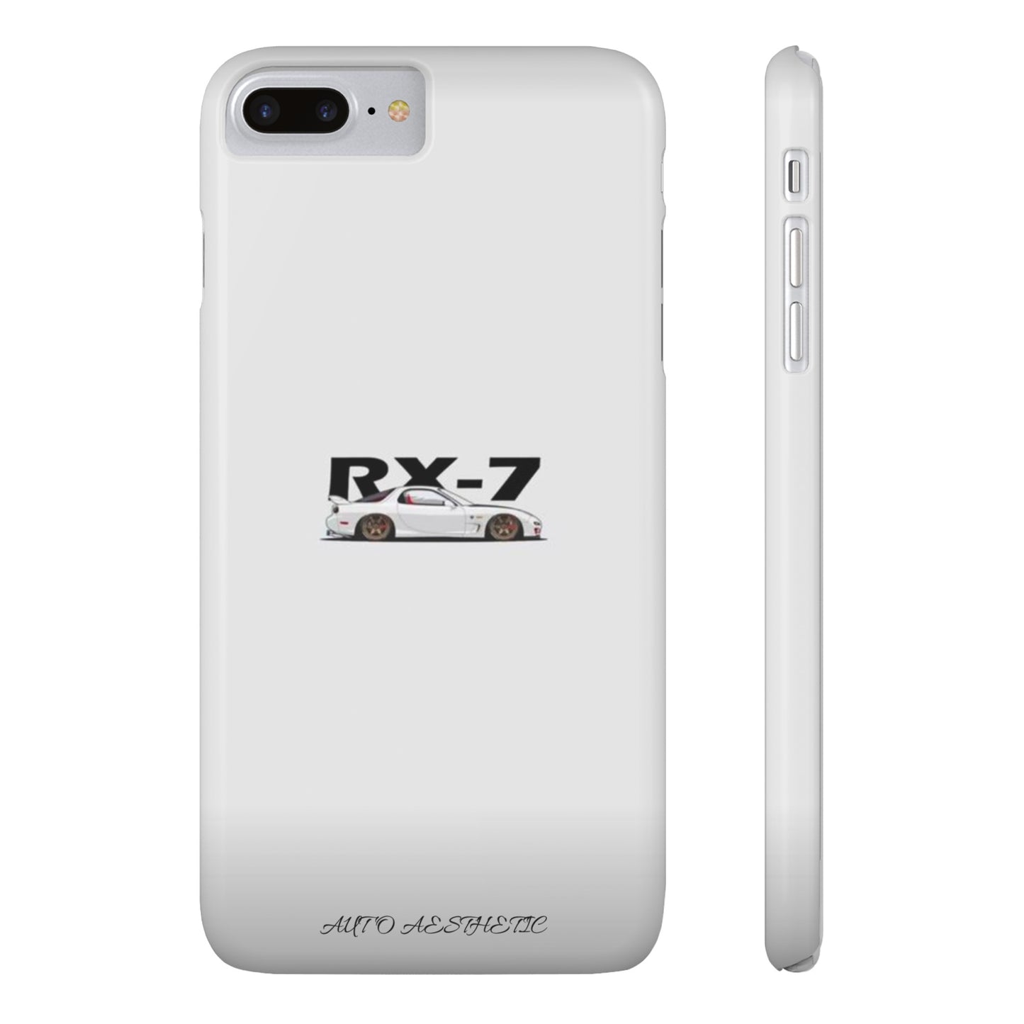 Mazda RX7 Phone Case