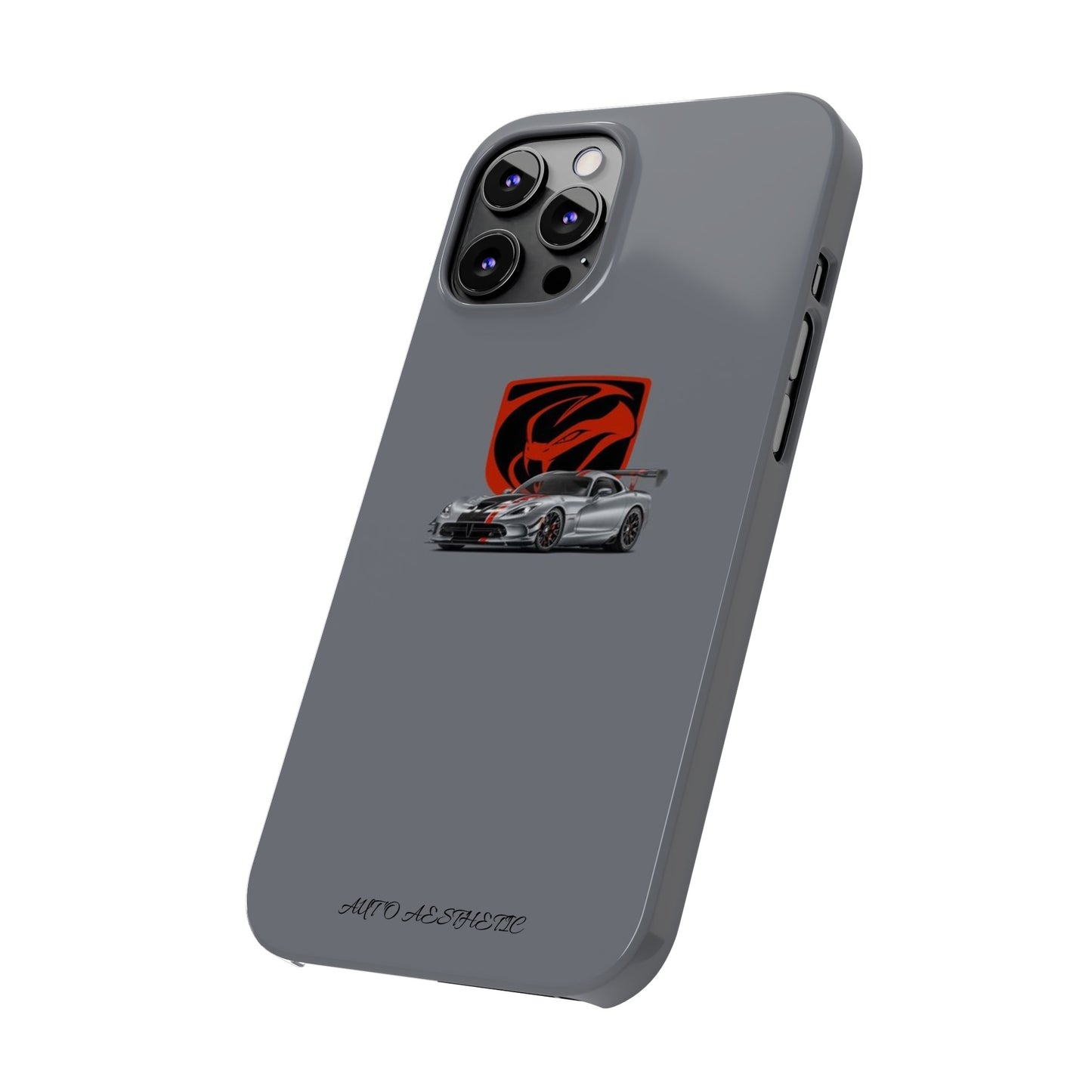 Dodge Viper Phone Case