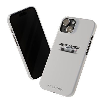 Mercedes AMG Phone Case