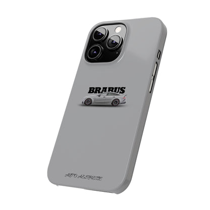 Mercedes Brabus Phone Case