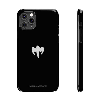 Koenigsegg ghost logo Phone Case