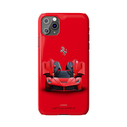 LaFERRARI Phone Case