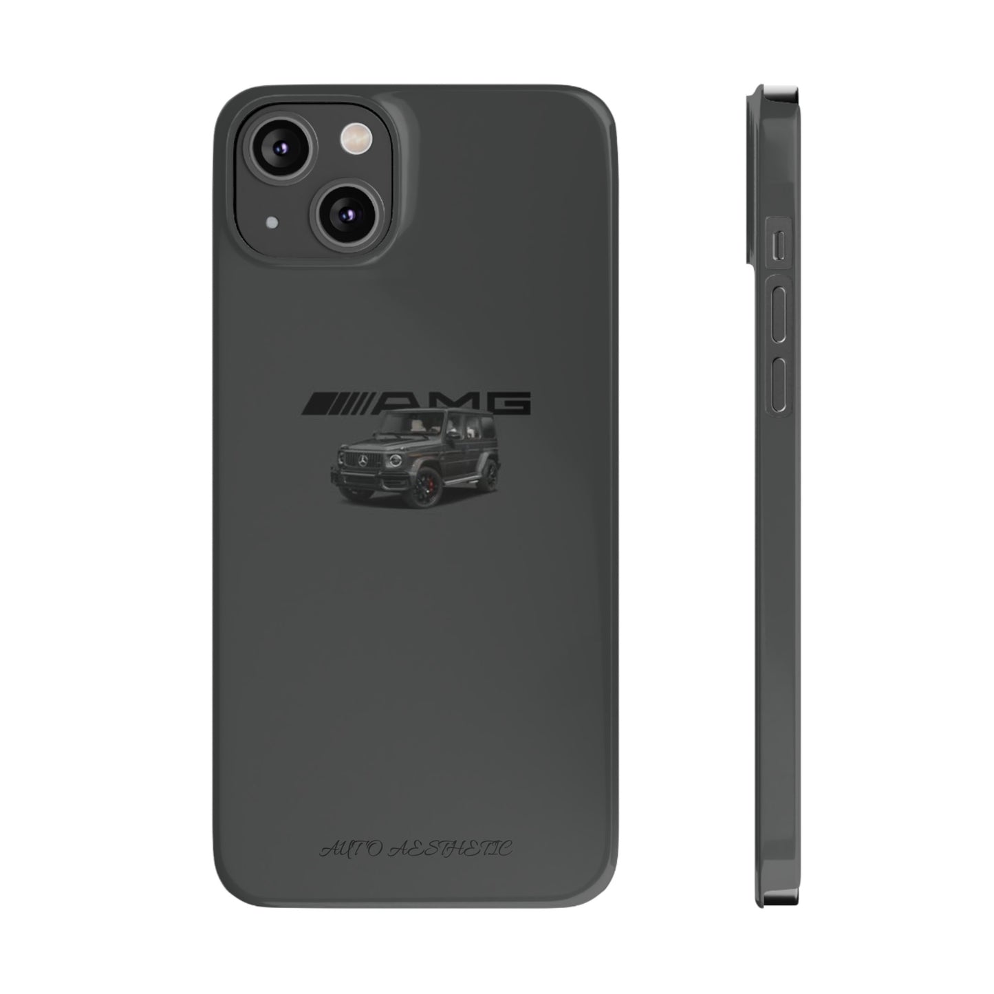 Mercedes G Class Phone Case