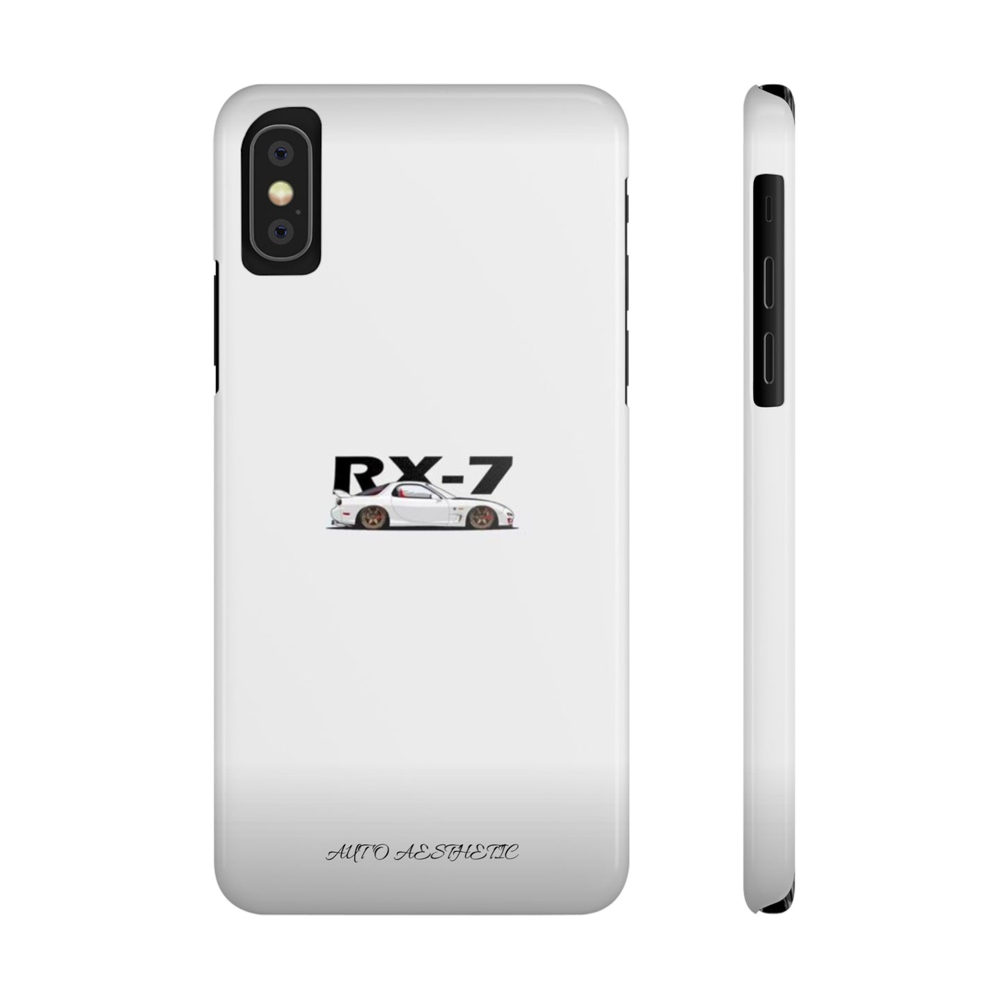 Mazda RX7 Phone Case