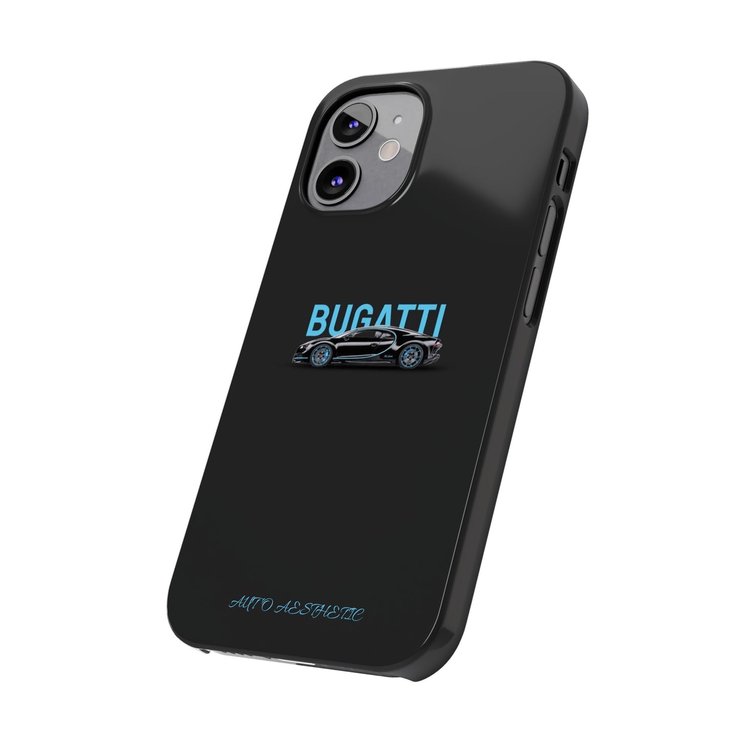 Bugatti Phone Case