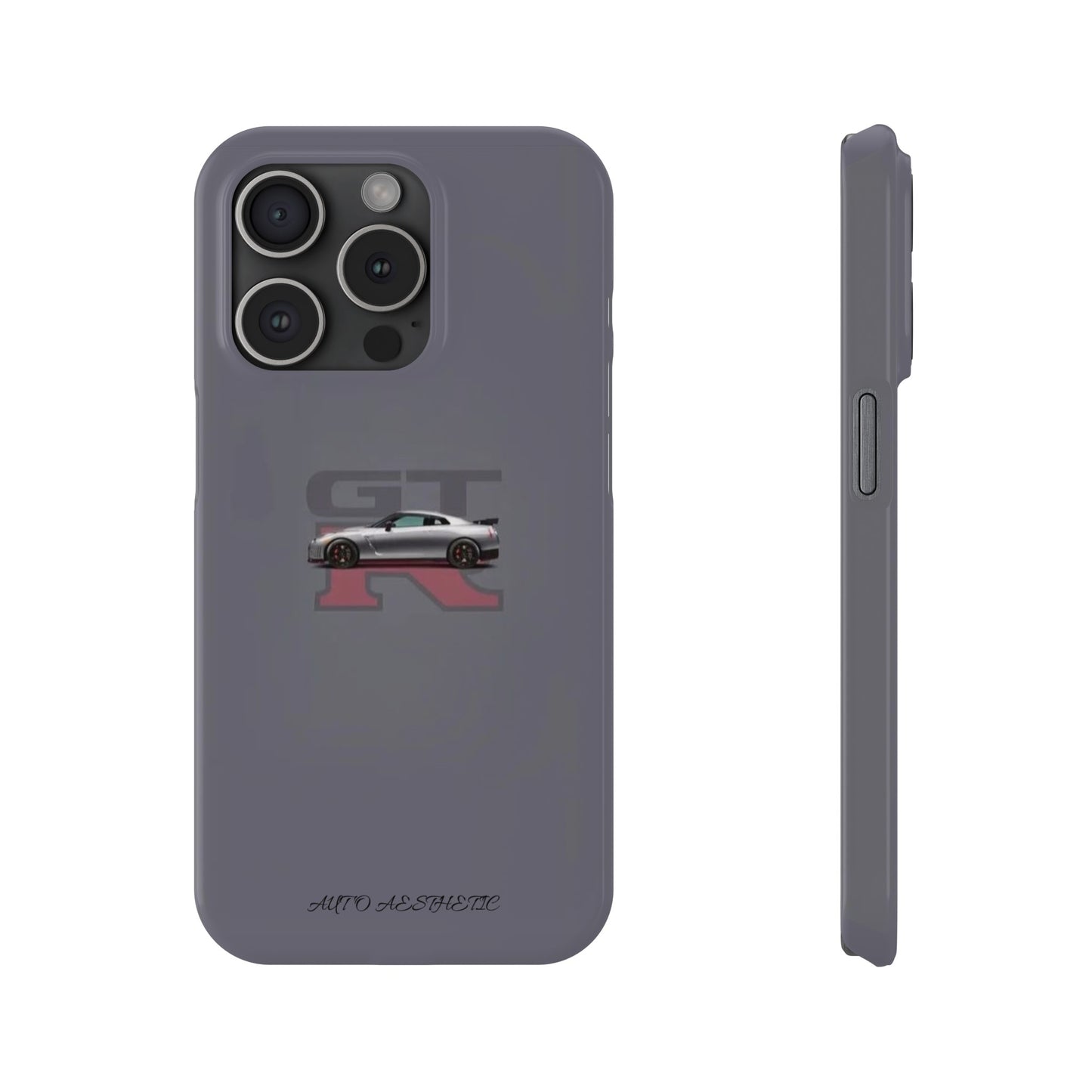 Nissan GTR Phone Case