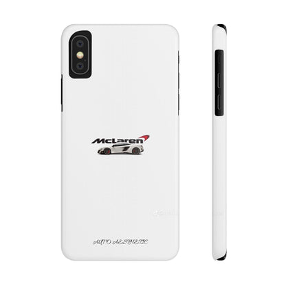 Mclaren Phone Case