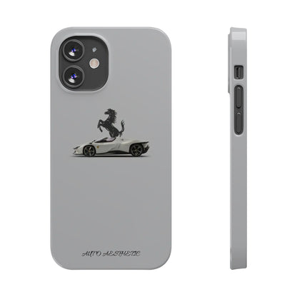 Ferrari sp3 daytona Phone Case