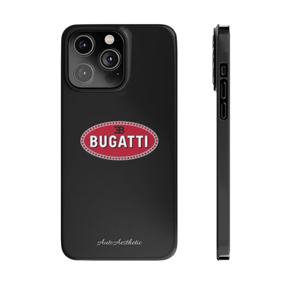 Bugatti Phone Case