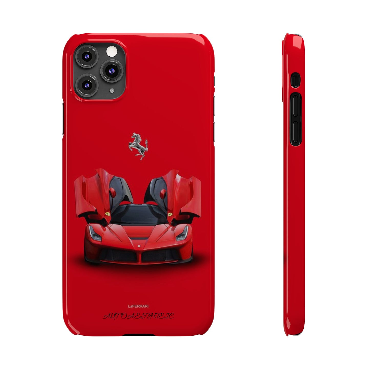 LaFERRARI Phone Case