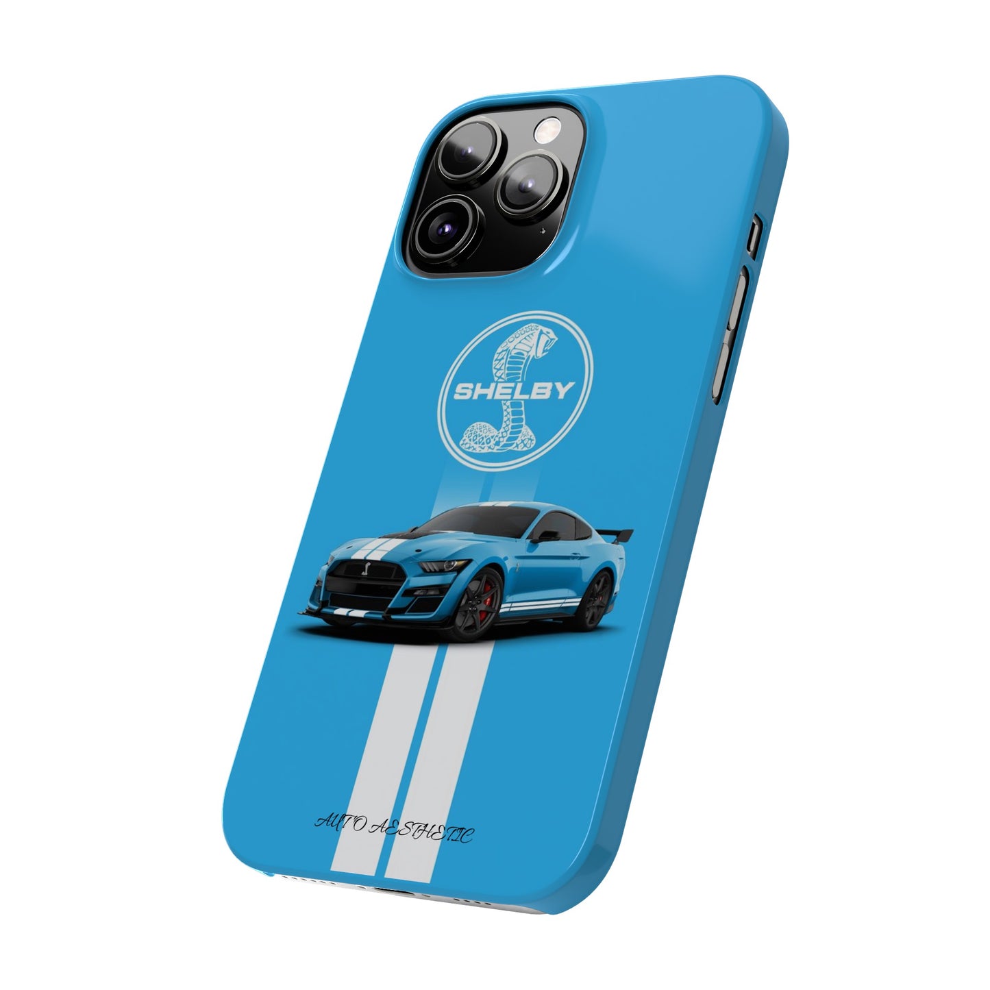 Shelby Phone Case