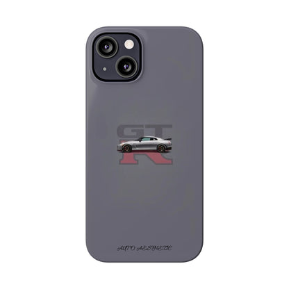 Nissan GTR Phone Case