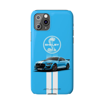 Shelby Phone Case