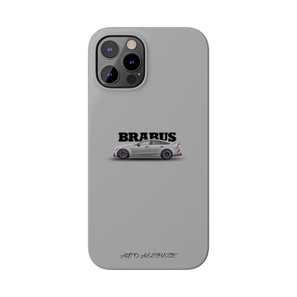 Mercedes Brabus Phone Case