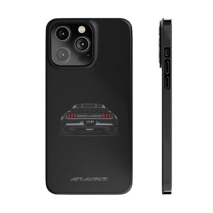 Mustang GT Phone Case