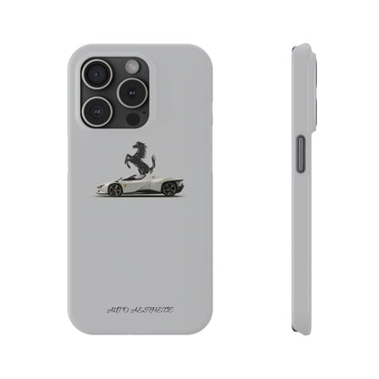 Ferrari sp3 daytona Phone Case