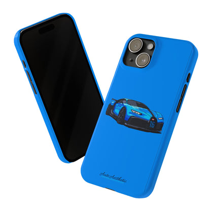 Bugatti Chiron Phone Case