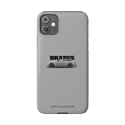 Mercedes Brabus Phone Case