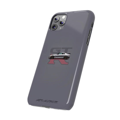 Nissan GTR Phone Case