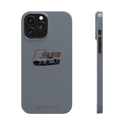 Audi R8 Phone Case