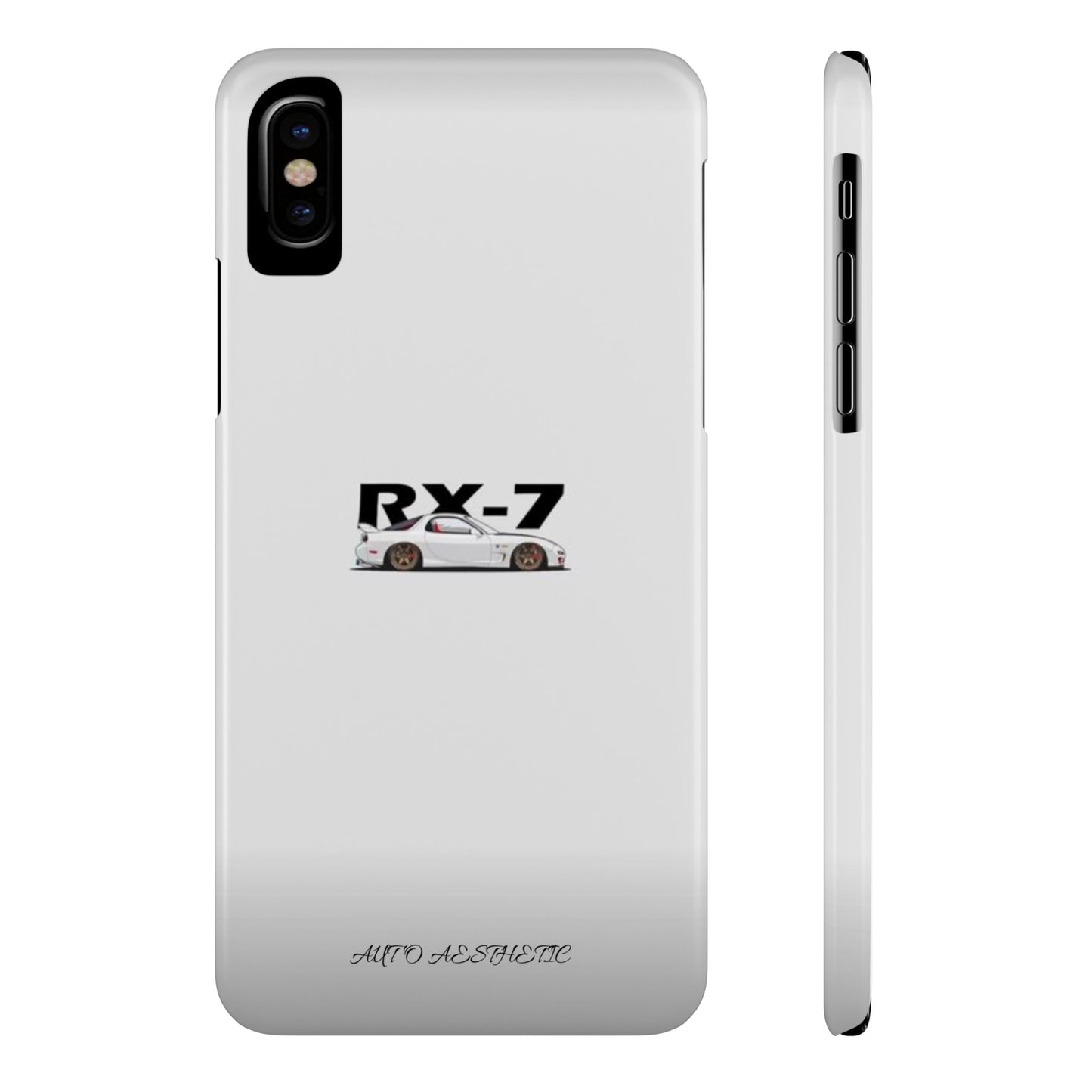 Mazda RX7 Phone Case