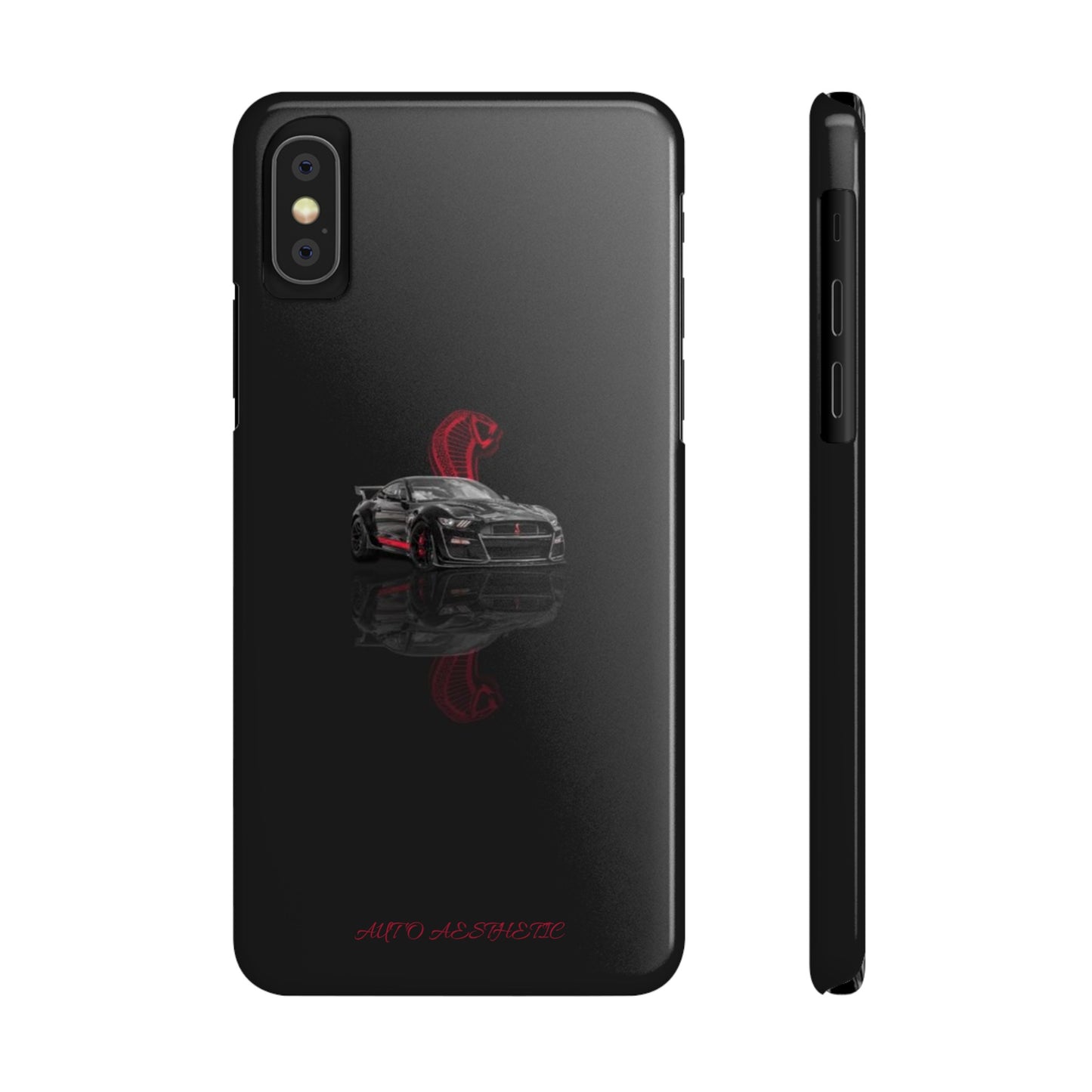 Ford Shelby Phone Case