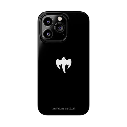 Koenigsegg ghost logo Phone Case