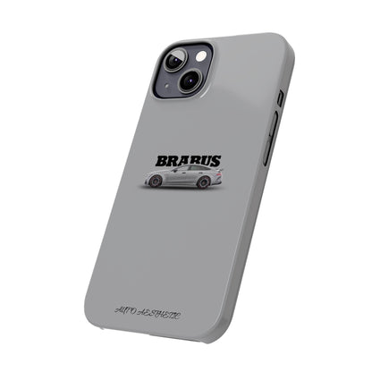 Mercedes Brabus Phone Case