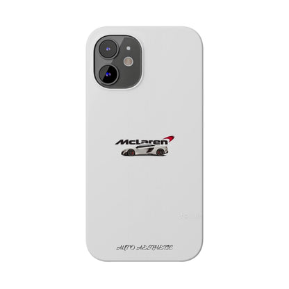 Mclaren Phone Case